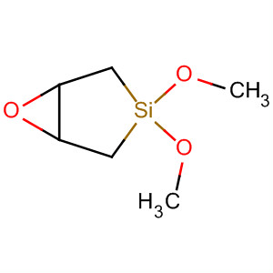 CAS No 88794-58-5  Molecular Structure
