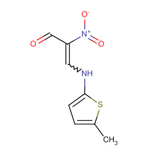 Cas Number: 88796-29-6  Molecular Structure