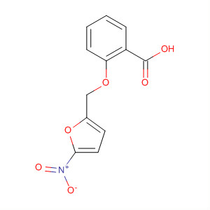 CAS No 88796-67-2  Molecular Structure