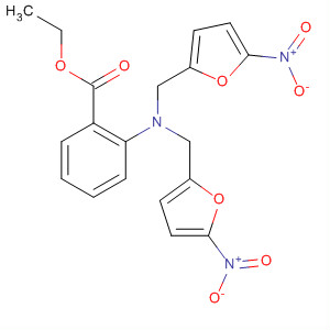 CAS No 88796-72-9  Molecular Structure