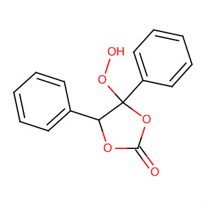 CAS No 88796-74-1  Molecular Structure