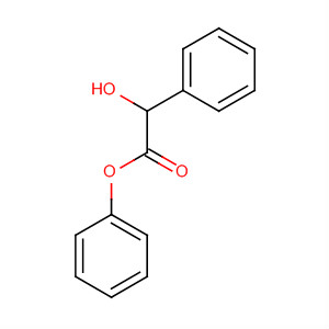 CAS No 88796-75-2  Molecular Structure