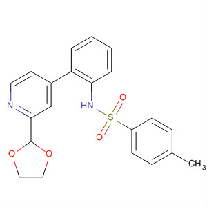 CAS No 88796-77-4  Molecular Structure
