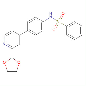 CAS No 88796-80-9  Molecular Structure