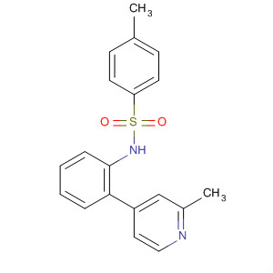 CAS No 88796-88-7  Molecular Structure