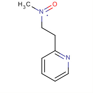 CAS No 88796-99-0  Molecular Structure