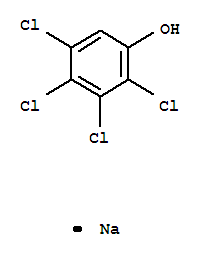 CAS No 88797-20-0  Molecular Structure