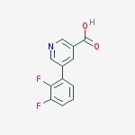 Cas Number: 887973-47-9  Molecular Structure