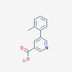 CAS No 887973-51-5  Molecular Structure