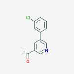 CAS No 887973-60-6  Molecular Structure