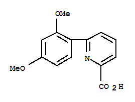 CAS No 887982-90-3  Molecular Structure