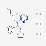 CAS No 88799-24-0  Molecular Structure