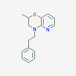 Cas Number: 88799-67-1  Molecular Structure