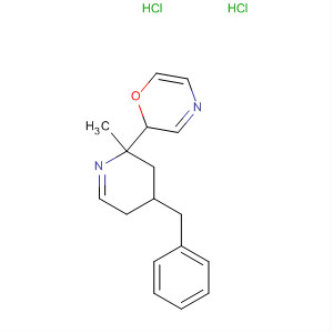 CAS No 88799-84-2  Molecular Structure