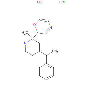 CAS No 88799-86-4  Molecular Structure