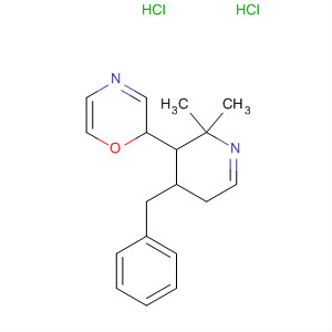 Cas Number: 88799-87-5  Molecular Structure