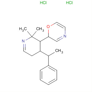 CAS No 88799-89-7  Molecular Structure
