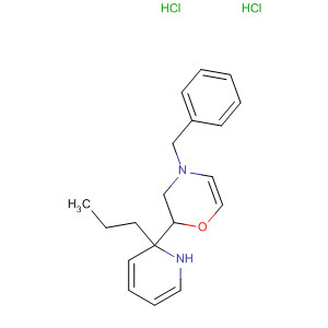 CAS No 88799-93-3  Molecular Structure