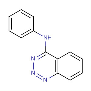 CAS No 888-35-7  Molecular Structure