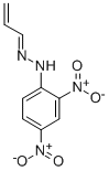 CAS No 888-54-0  Molecular Structure