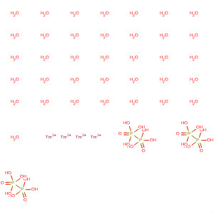 CAS No 88801-06-3  Molecular Structure