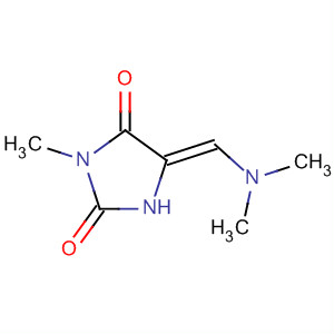 CAS No 88801-18-7  Molecular Structure