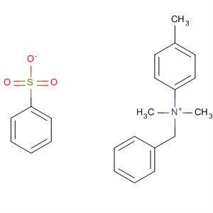 CAS No 88802-00-0  Molecular Structure