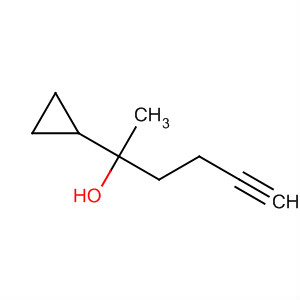 CAS No 88803-24-1  Molecular Structure