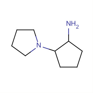 Cas Number: 88807-07-2  Molecular Structure