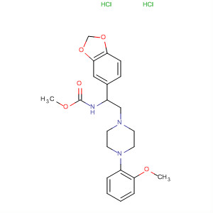 CAS No 88807-63-0  Molecular Structure