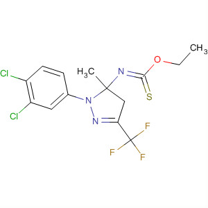 CAS No 888073-34-5  Molecular Structure