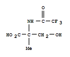 CAS No 888073-41-4  Molecular Structure