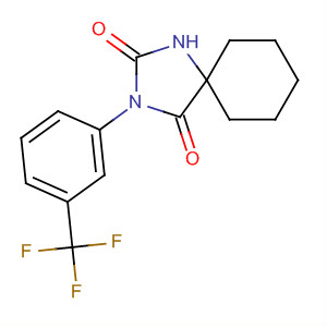 CAS No 88808-39-3  Molecular Structure