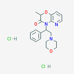 CAS No 88809-41-0  Molecular Structure