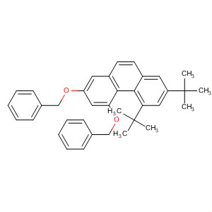 CAS No 88811-90-9  Molecular Structure