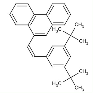 Cas Number: 88812-38-8  Molecular Structure