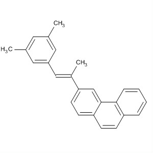 CAS No 88812-41-3  Molecular Structure