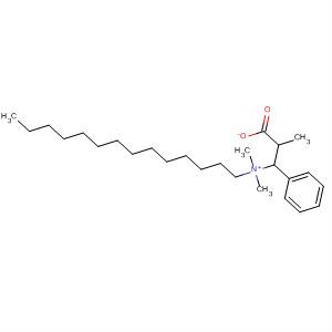 CAS No 88815-17-2  Molecular Structure