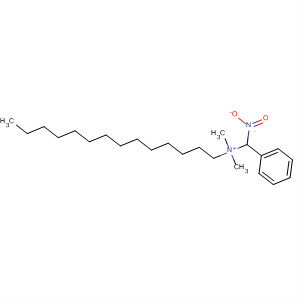 CAS No 88815-21-8  Molecular Structure