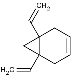 CAS No 88816-25-5  Molecular Structure