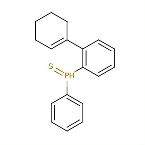 CAS No 88817-86-1  Molecular Structure