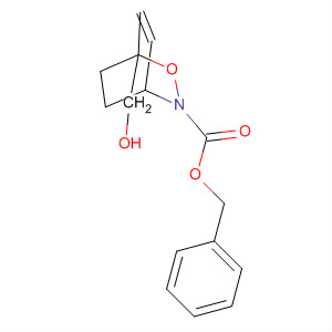 CAS No 88818-05-7  Molecular Structure
