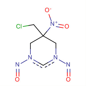CAS No 88820-11-5  Molecular Structure
