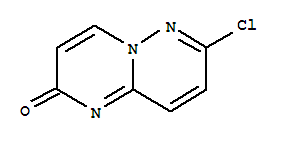 CAS No 88820-44-4  Molecular Structure