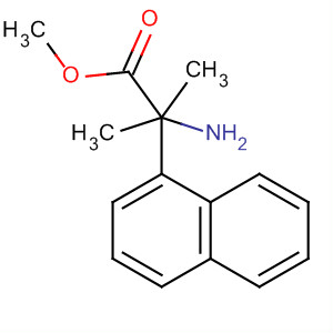 CAS No 88820-86-4  Molecular Structure