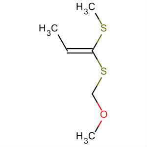 CAS No 88821-98-1  Molecular Structure