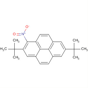 CAS No 88829-56-5  Molecular Structure