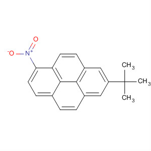 CAS No 88829-61-2  Molecular Structure