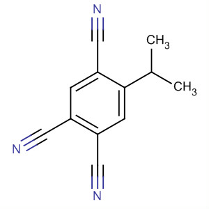 CAS No 88830-21-1  Molecular Structure