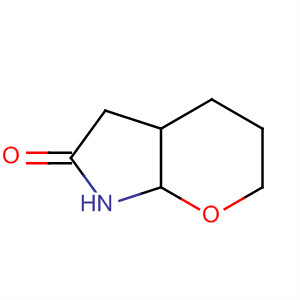 CAS No 88830-47-1  Molecular Structure